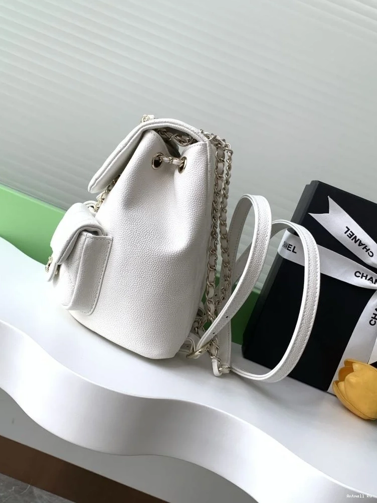 Chanel Popular 54005 Backpacks 0714